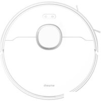 Робот-пылесос Dreame Bot D10 Plus (международная версия) - Изображение №4 — Chaika Market