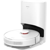 Робот-пылесос Dreame Bot D10 Plus (международная версия) — Chaika Market