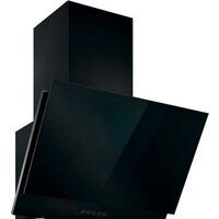 Кухонная вытяжка Elikor РУБИН 60П-1000-Е4Д 221386 (черный) — Chaika Market