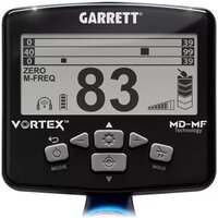 Металлоискатель Garrett Vortex VX9 (катушка 8.5x11