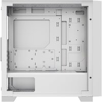 Корпус PCCooler C3D310 ARGB (белый) - Изображение №4 — Chaika Market