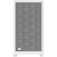 Корпус PCCooler C3D310 ARGB (белый) - Изображение №7 — Chaika Market