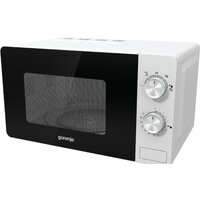 Микроволновая печь Gorenje MO20E1W - Изображение №4 — Chaika Market