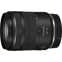 Объектив Canon RF 28-70mm F2.8 IS STM — Chaika Market