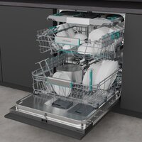 Встраиваемая посудомоечная машина Hisense HV693A65UVAD - Изображение №2 — Chaika Market