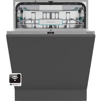 Встраиваемая посудомоечная машина Hisense HV693A65UVAD — Chaika Market