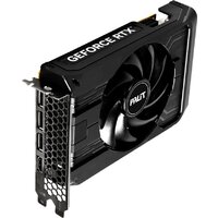 Видеокарта Palit GeForce RTX 5050 Storm OC 8GB NE65050T19P1-GB2070F — Chaika Market