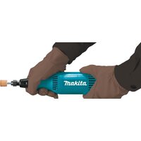 Прямошлифовальная машина Makita GD0603 - Изображение №2 — Chaika Market