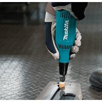 Прямошлифовальная машина Makita GD0603 - Изображение №10 — Chaika Market