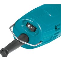 Прямошлифовальная машина Makita GD0603 - Изображение №4 — Chaika Market