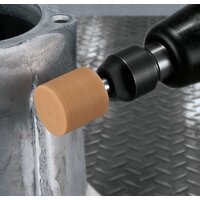 Прямошлифовальная машина Makita GD0603 - Изображение №12 — Chaika Market