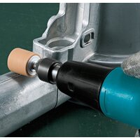 Прямошлифовальная машина Makita GD0603 - Изображение №6 — Chaika Market
