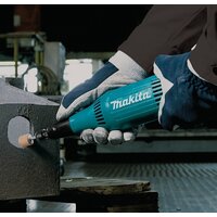 Прямошлифовальная машина Makita GD0603 - Изображение №7 — Chaika Market