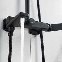 Душевая система  Shevanik S9936H - Изображение №27 — Chaika Market