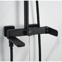 Душевая система  Shevanik S9936H - Изображение №24 — Chaika Market