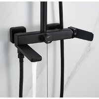 Душевая система  Shevanik S9936H - Изображение №25 — Chaika Market