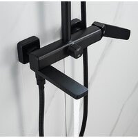 Душевая система  Shevanik S9936H - Изображение №26 — Chaika Market
