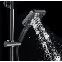 Душевая система  Shevanik S9936H - Изображение №31 — Chaika Market