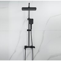 Душевая система  Shevanik S9936H - Изображение №28 — Chaika Market