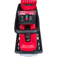 Садовый измельчитель Edon ES-45/3200 - Изображение №2 — Chaika Market