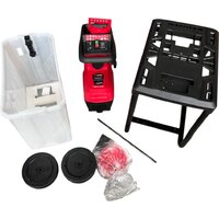 Садовый измельчитель Edon ES-45/3200 - Изображение №4 — Chaika Market
