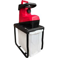 Садовый измельчитель Edon ES-45/3200 - Изображение №5 — Chaika Market