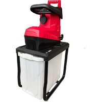 Садовый измельчитель Edon ES-45/3200 - Изображение №7 — Chaika Market
