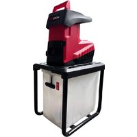 Садовый измельчитель Edon ES-45/3200 - Изображение №6 — Chaika Market