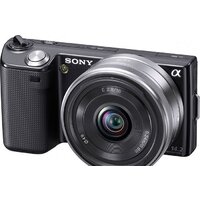 Объектив Sony E 16mm F2.8 (SEL16F28) - Изображение №3 — Chaika Market