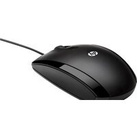 Мышь HP X500 (E5E76AA) - Изображение №2 — Chaika Market