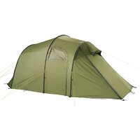 Кемпинговая палатка Tatonka Family Camp (светло-оливковый) — Chaika Market