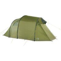 Кемпинговая палатка Tatonka Family Camp (светло-оливковый) - Изображение №4 — Chaika Market
