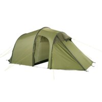 Кемпинговая палатка Tatonka Family Camp (светло-оливковый) - Изображение №3 — Chaika Market
