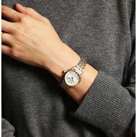 Наручные часы Seiko SWR070P1 - Изображение №4 — Chaika Market