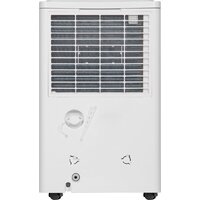 Осушитель воздуха Ballu BD60T SD - Изображение №7 — Chaika Market