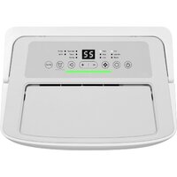 Осушитель воздуха Ballu BD60T SD - Изображение №5 — Chaika Market
