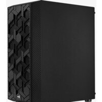 Корпус AeroCool Hive FRGB Hive-G-BK-v3 - Изображение №4 — Chaika Market