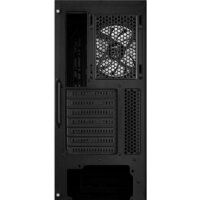Корпус AeroCool Hive FRGB Hive-G-BK-v3 - Изображение №10 — Chaika Market
