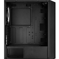 Корпус AeroCool Hive FRGB Hive-G-BK-v3 - Изображение №6 — Chaika Market
