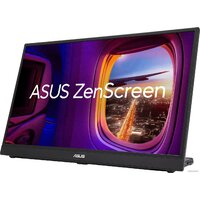 Портативный монитор ASUS ZenScreen MB17AHG — Chaika Market