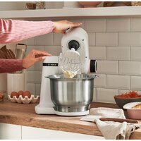 Кухонная машина Bosch MUMS2EW40 - Изображение №6 — Chaika Market