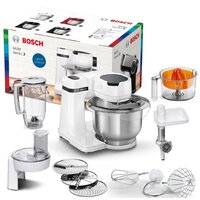 Кухонная машина Bosch MUMS2EW40 - Изображение №2 — Chaika Market