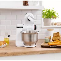 Кухонная машина Bosch MUMS2EW40 - Изображение №7 — Chaika Market