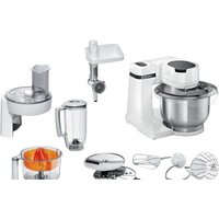 Кухонная машина Bosch MUMS2EW40 — Chaika Market