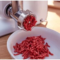 Кухонная машина Bosch MUMS2EW40 - Изображение №3 — Chaika Market
