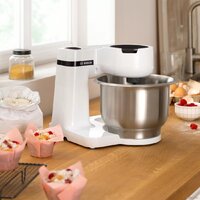Кухонная машина Bosch MUMS2EW40 - Изображение №8 — Chaika Market