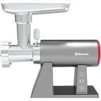 Мясорубка Sakura SA-6427G Premium — Chaika Market