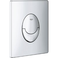 Унитаз подвесной Lauter Sulzdorf + GROHE Rapid SL 38721001 (белый с микролифтом) - Изображение №19 — Chaika Market