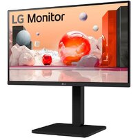 Монитор LG 24BA550-B - Изображение №2 — Chaika Market