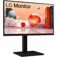 Монитор LG 24BA550-B - Изображение №3 — Chaika Market